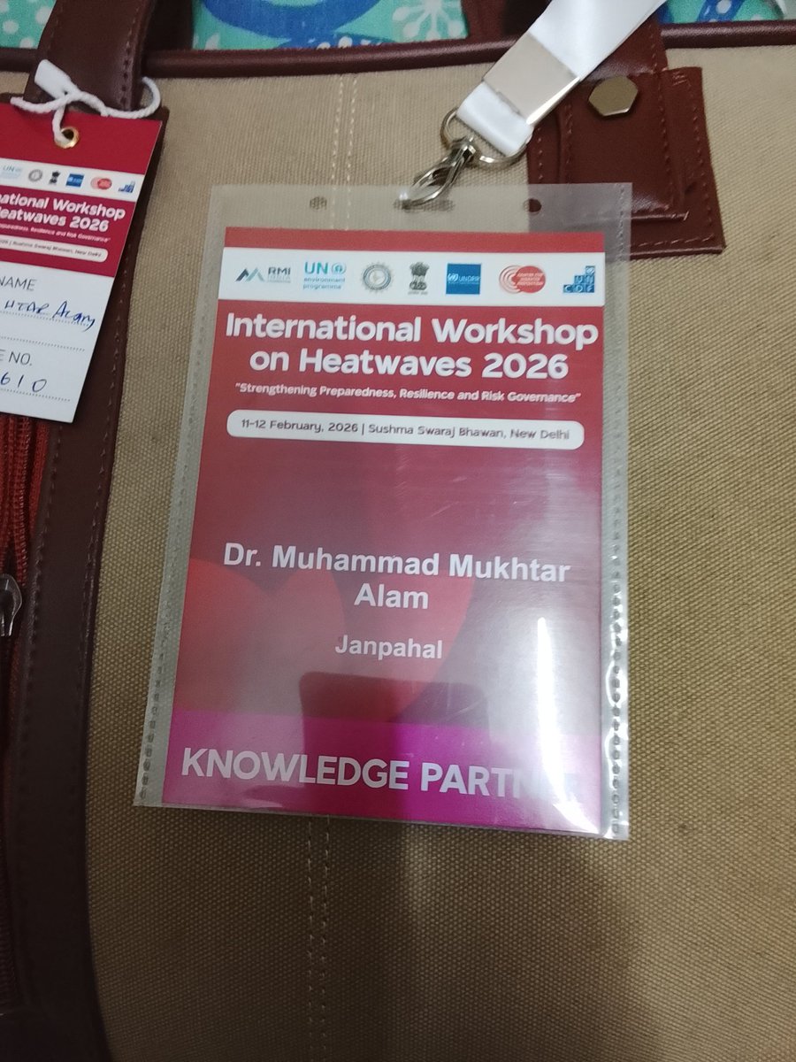 Dr.محمد Mukhtar आलम,Ph.D. tweet media