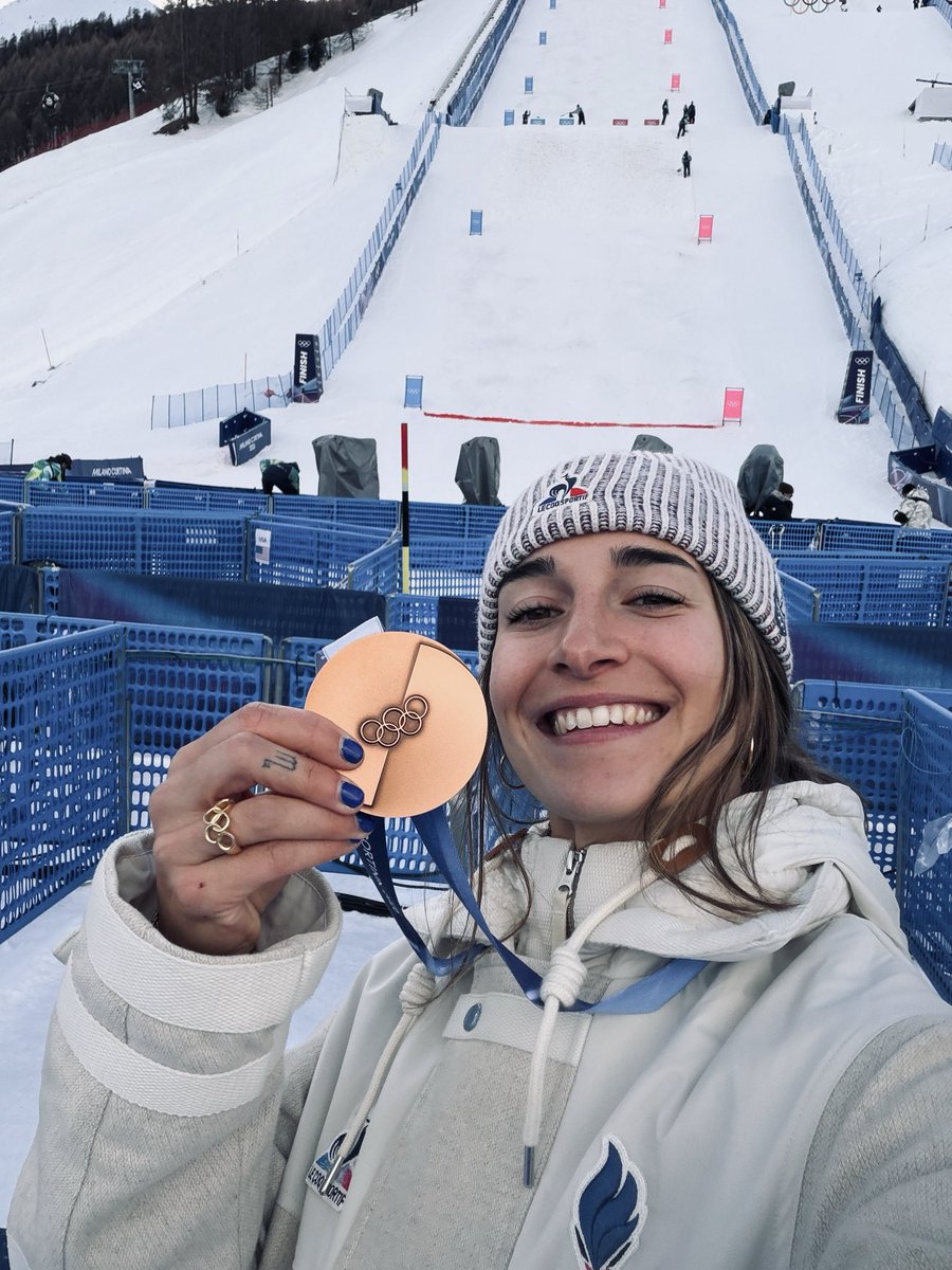 PEPETTE EN BRONZE 🥹🥉