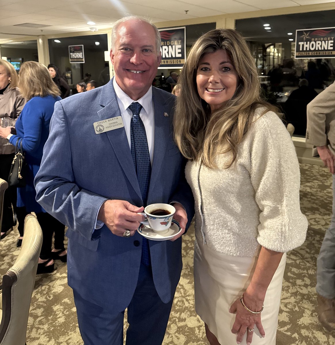 Rep. Chuck Martin tweet media