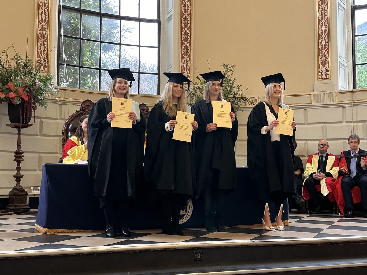 Dublin Dental University Hospital tweet media