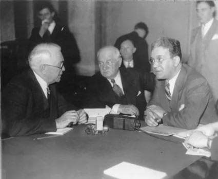SEC Historical Society tweet media