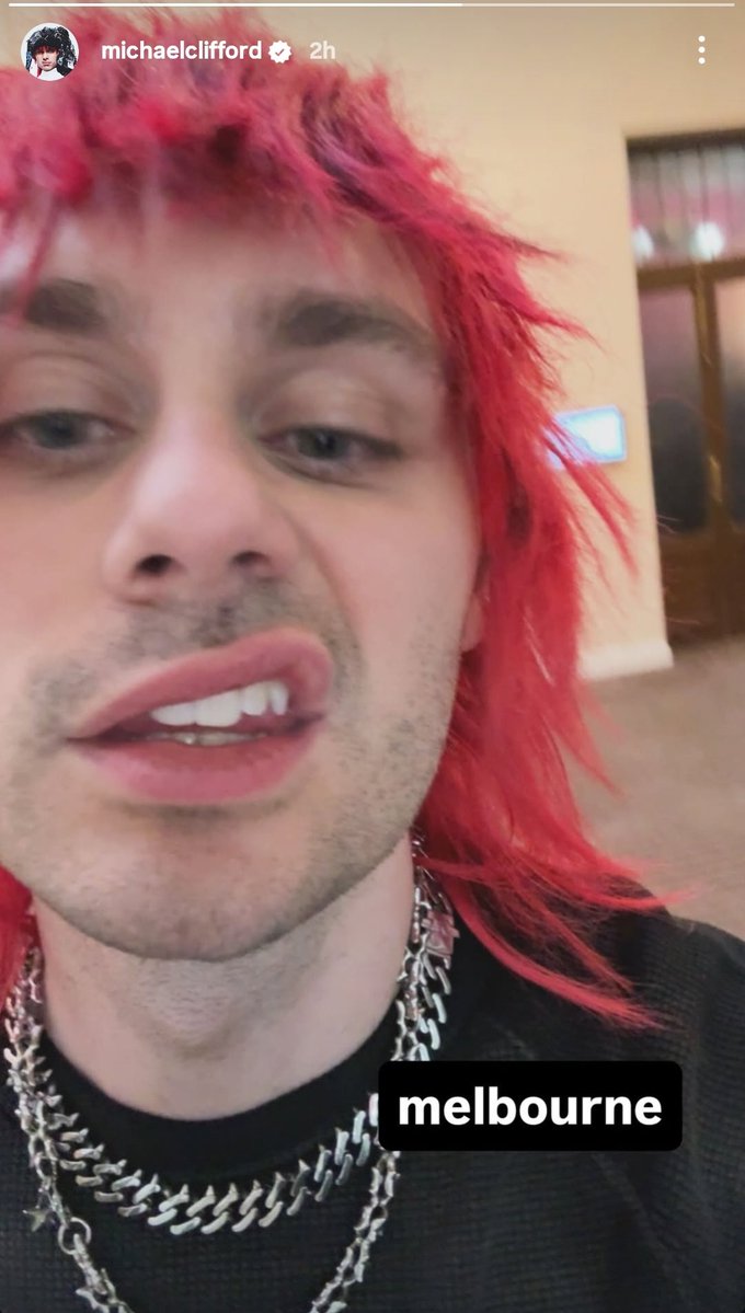 can he post one of these again please