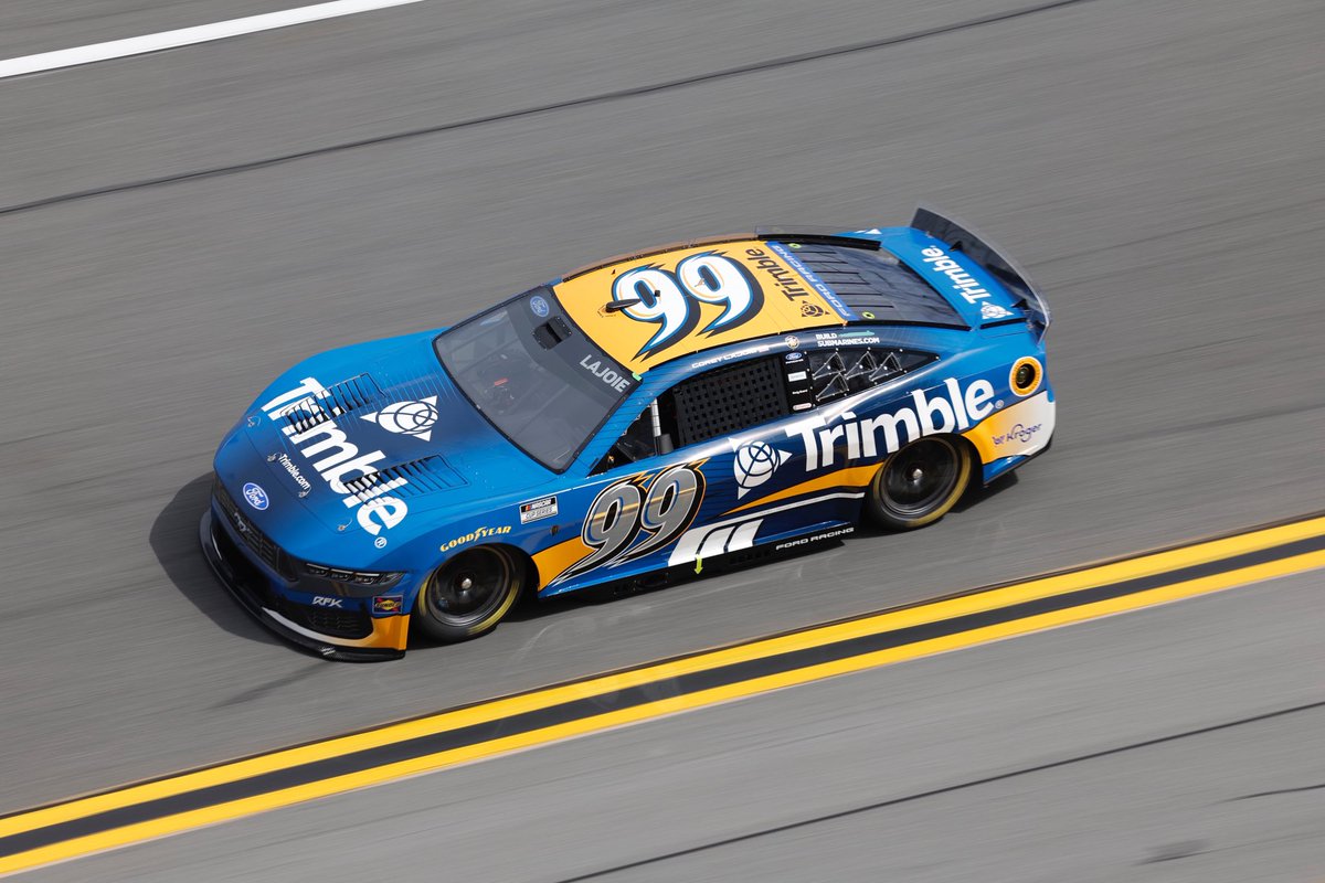 RFK Racing tweet media