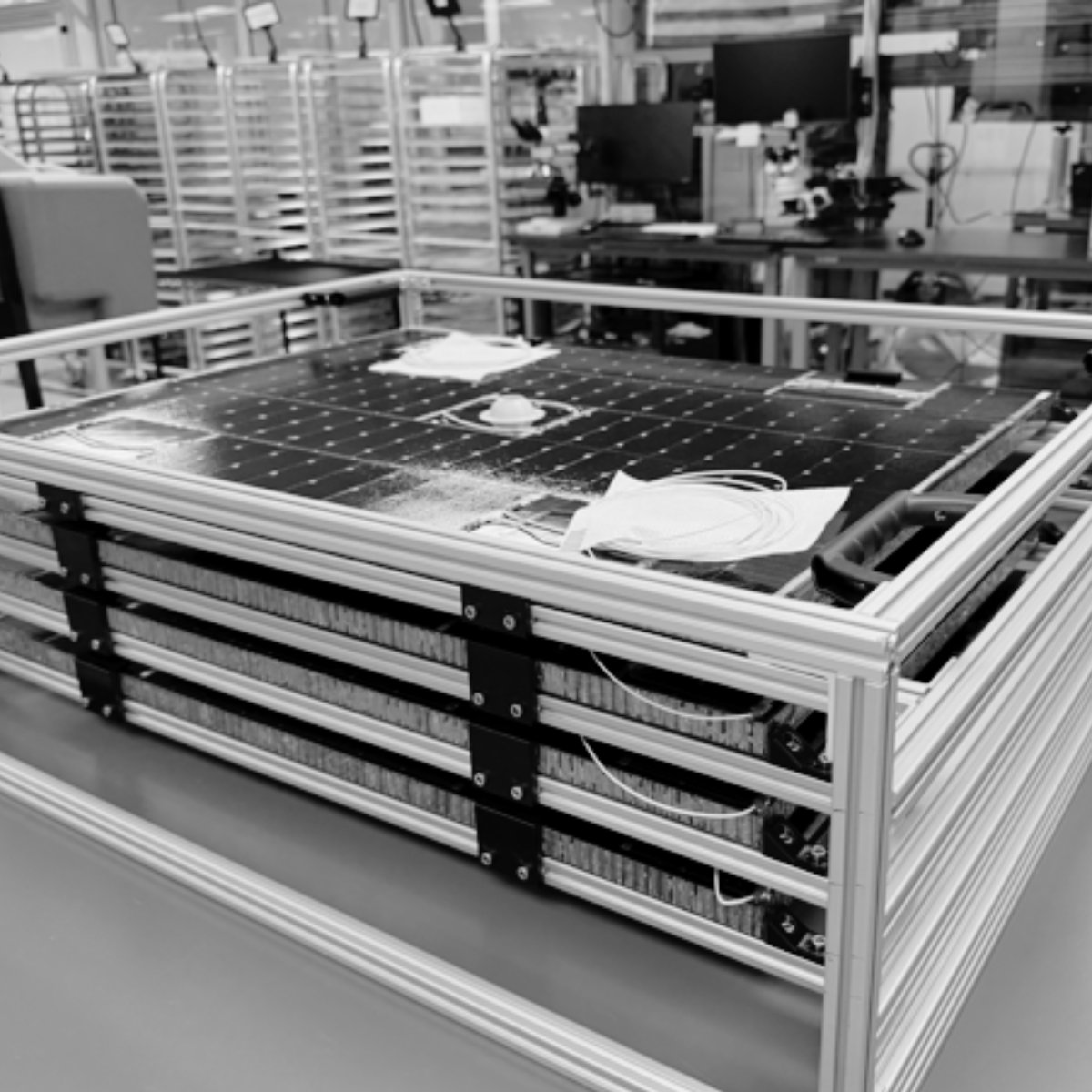 Solestial, Inc. tweet media