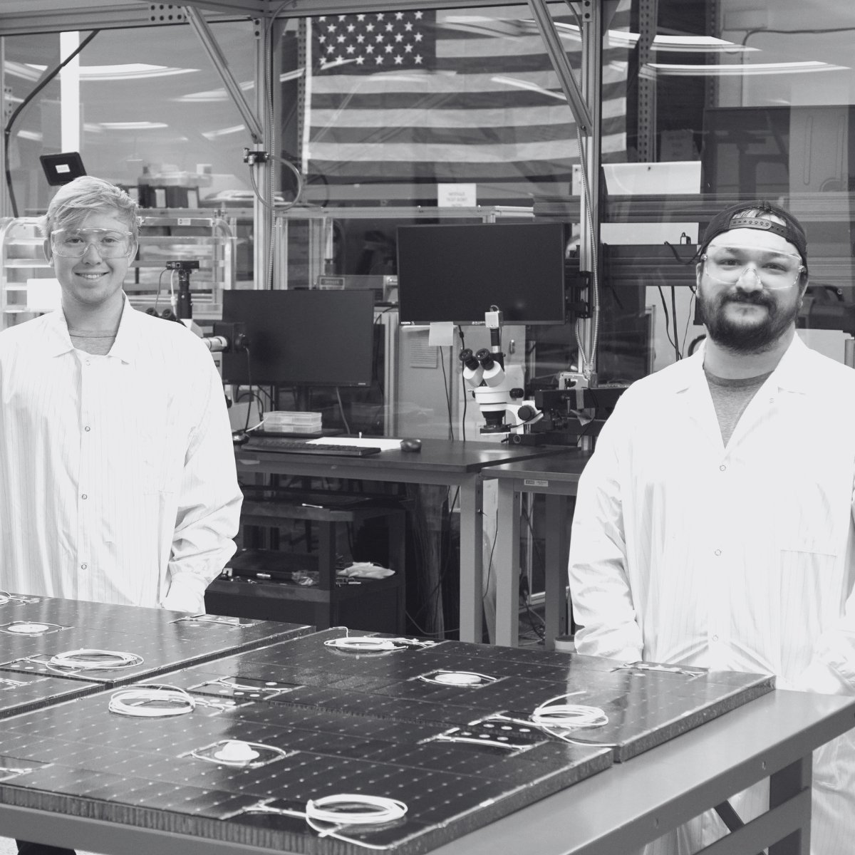 Solestial, Inc. tweet media