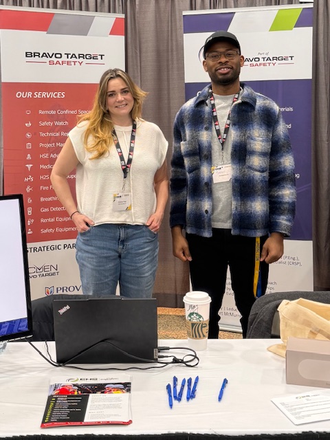 EHS Partnerships Ltd. tweet media