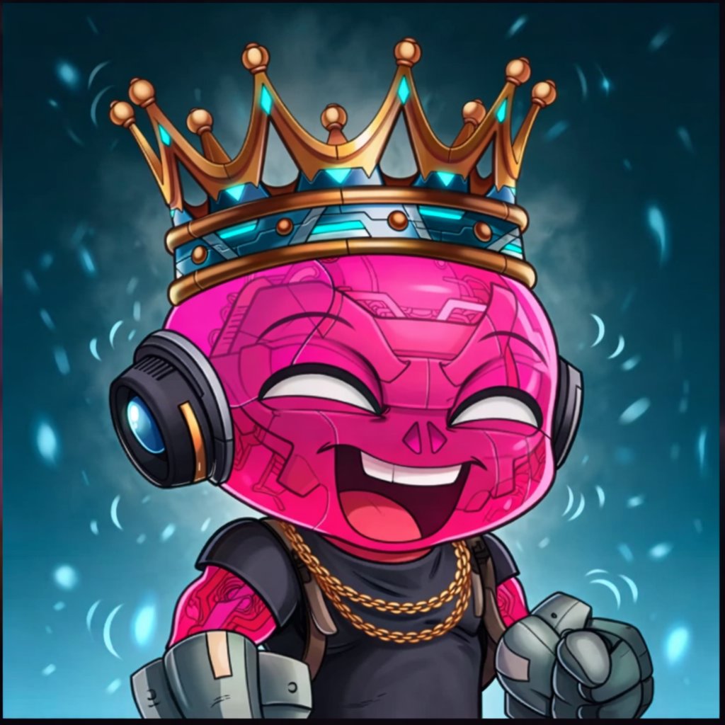 Midweek @gainznfts... Buy a Gainz, Stake it and go for Missions. You can win another Gainz from there. Why delay???