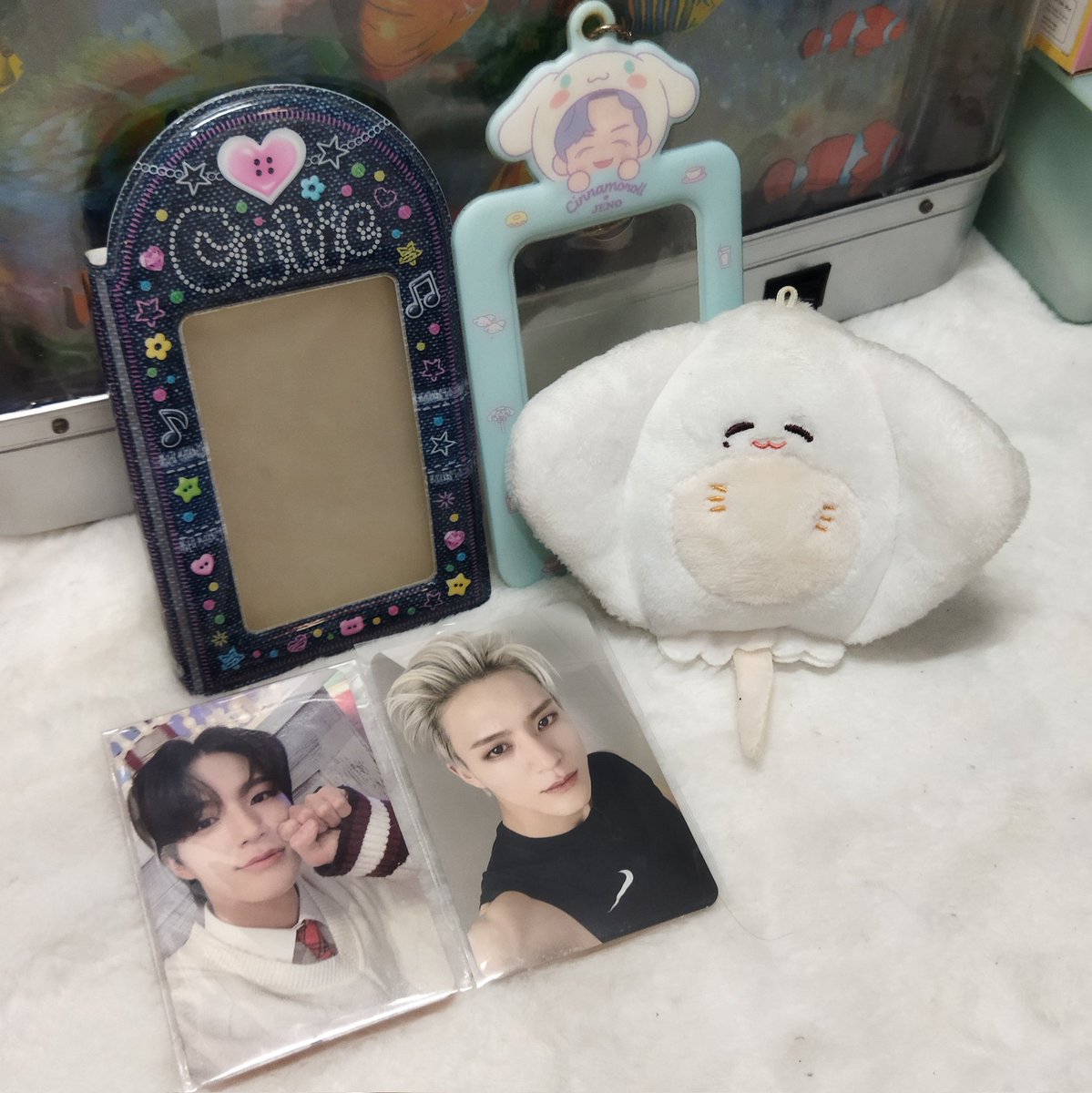 cen:♡ 🍮 tweet media