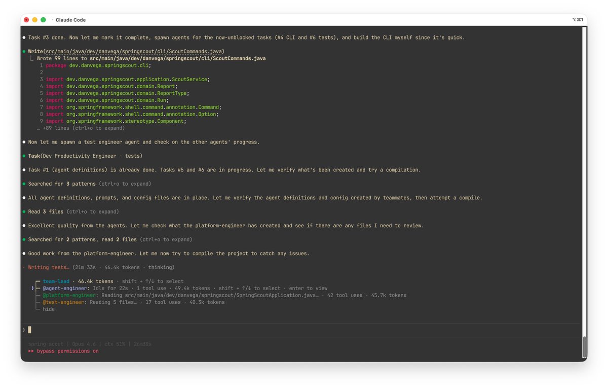 Dan Vega tweet media