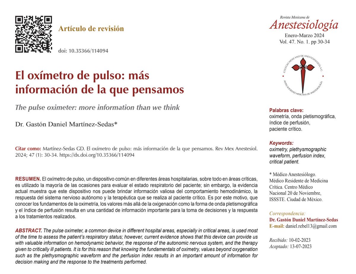 Ventilación Mecánica AVENTHO tweet media