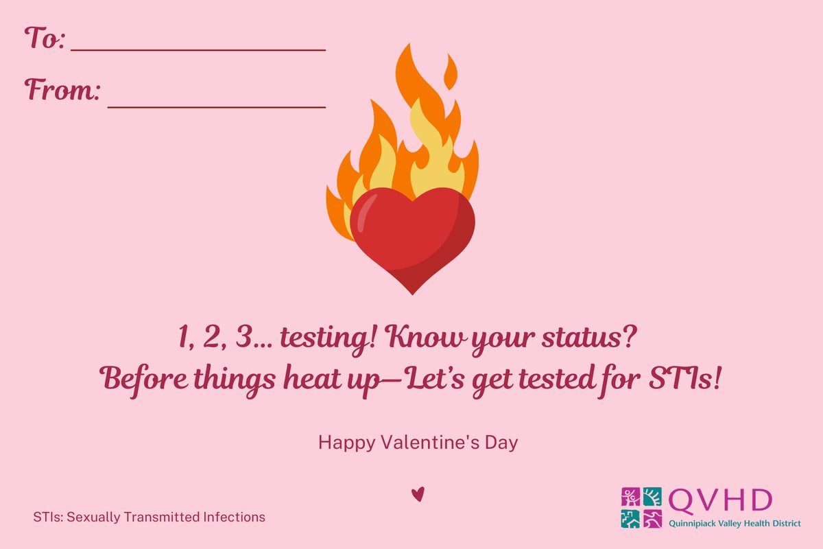 QVHD Public Health tweet media