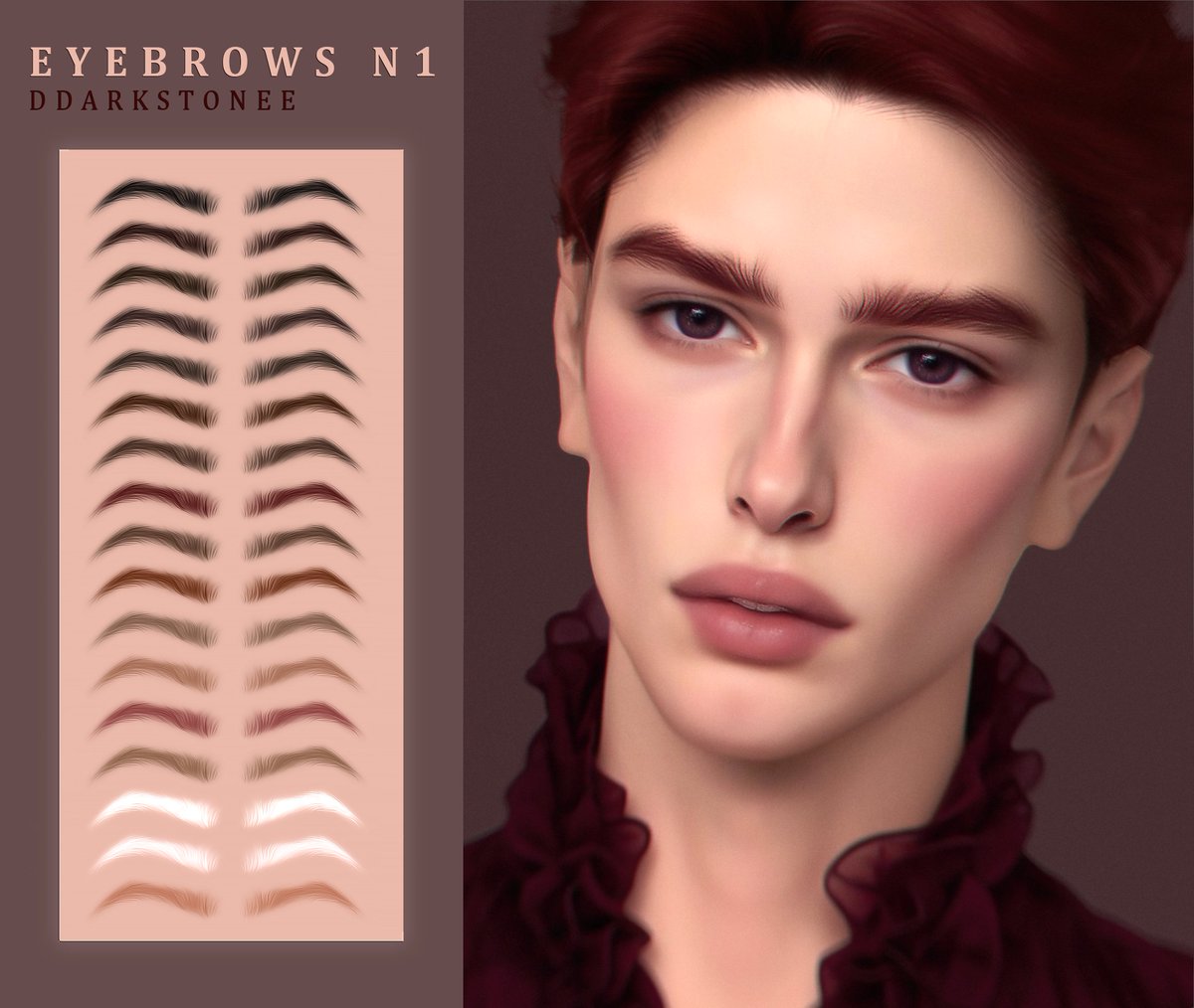 DDARKSTONEE tweet media