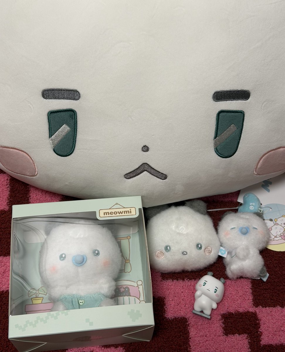 친구찬스로 먀미 먼저🥹🖤