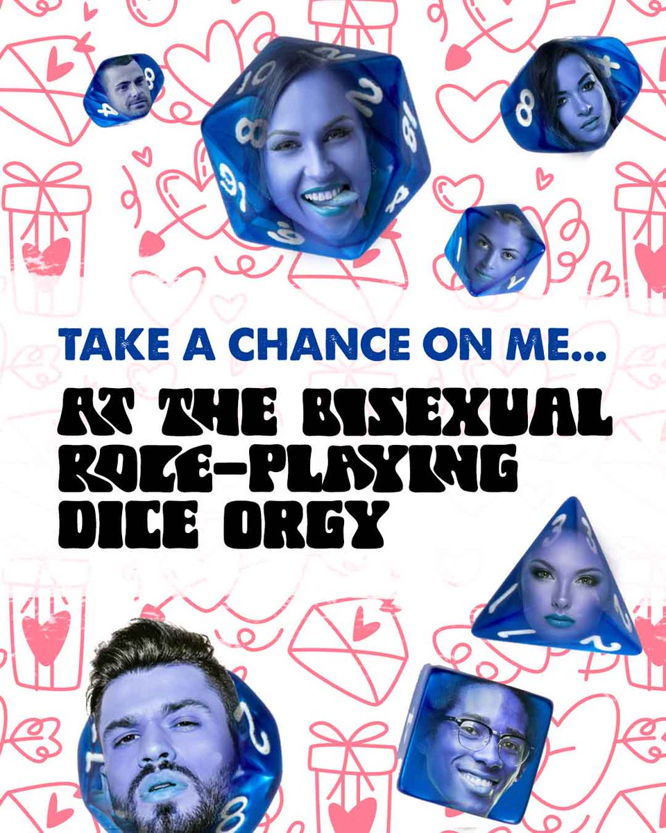 ChuckTingle's tweet photo. some VALENTINES DAY CARDS for the buckaroos. tag a bud who proves love https://t.co/kyr1m3uUHo