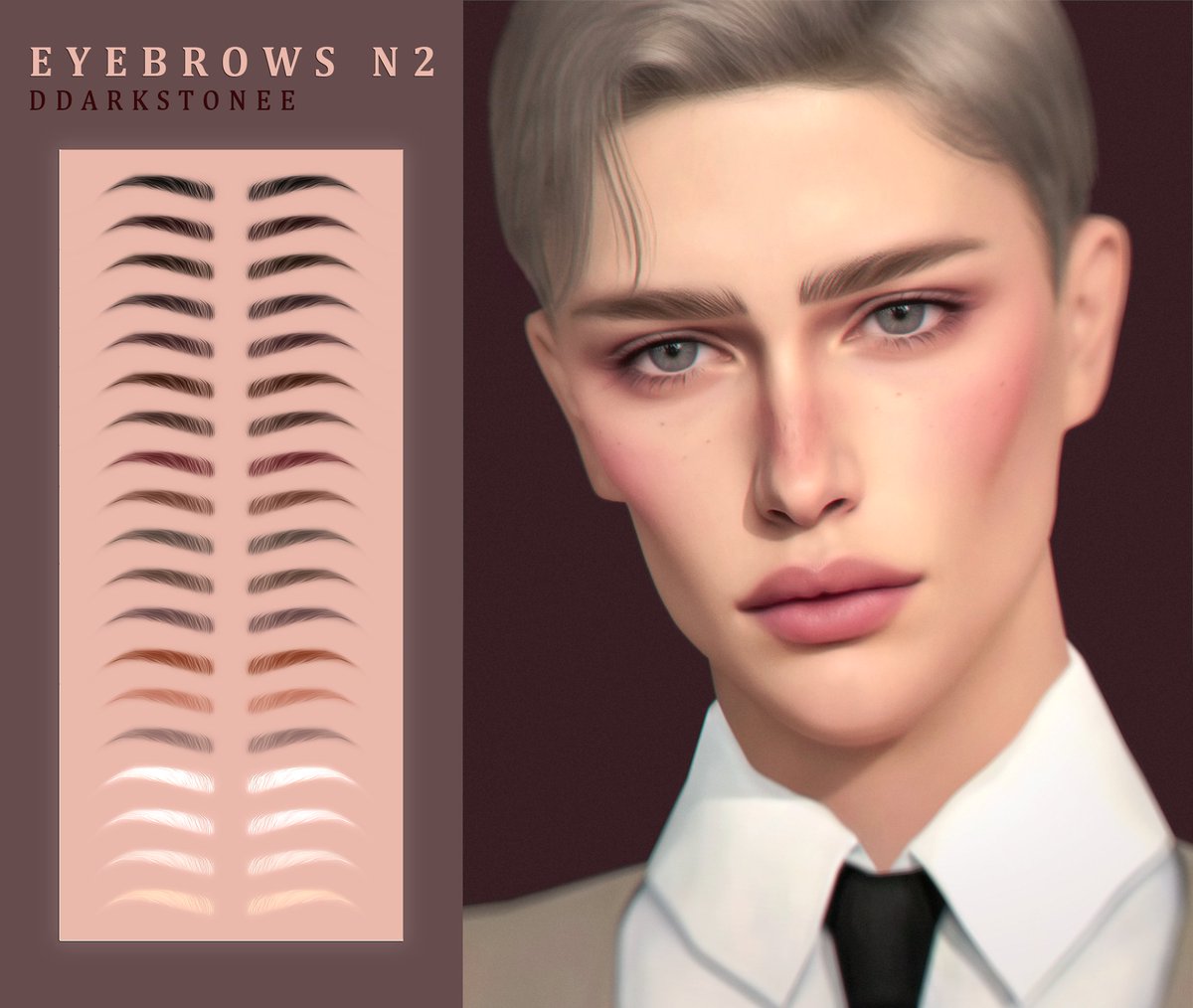 DDARKSTONEE tweet media