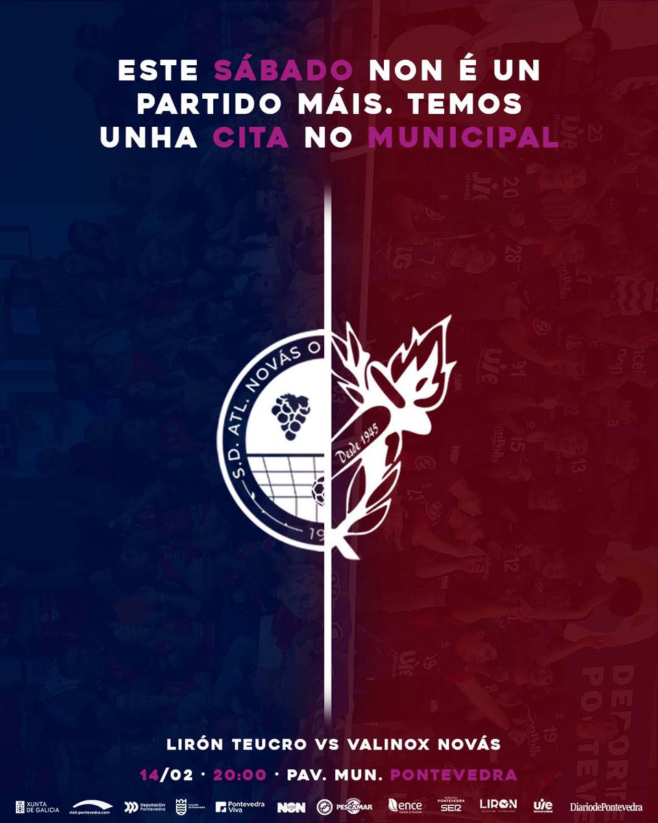 SD Teucro tweet media