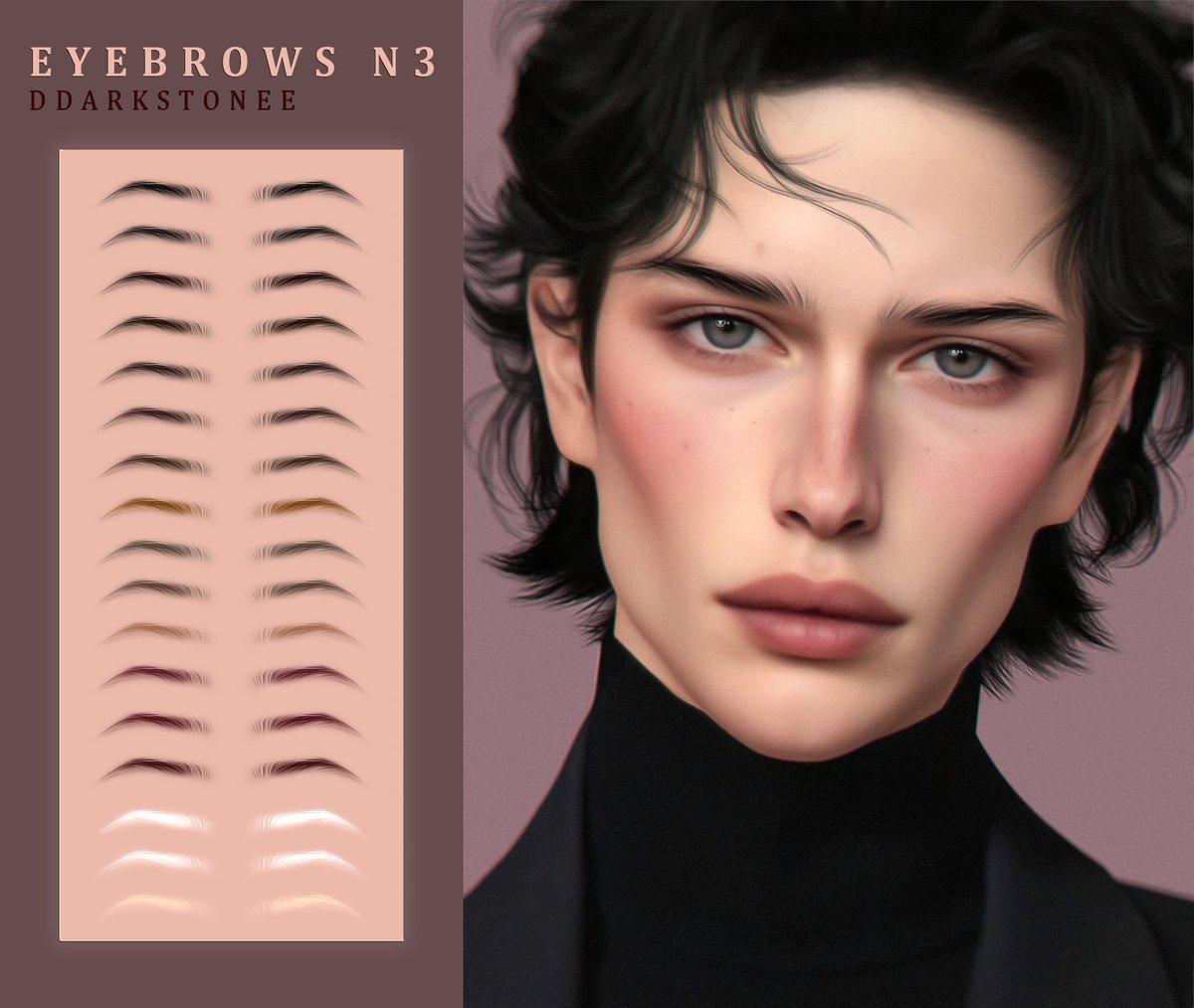 DDARKSTONEE tweet media