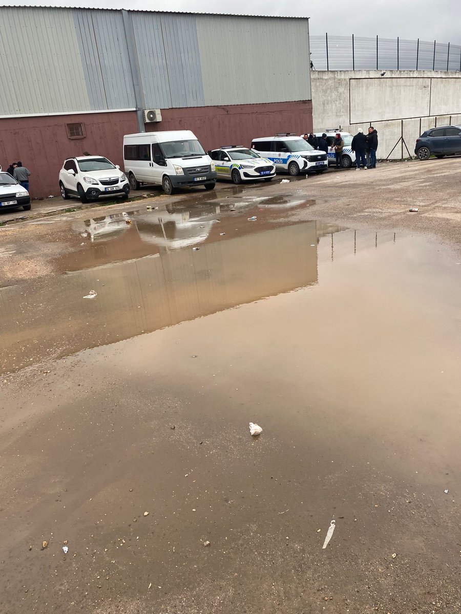 Bandırmaspor tweet media