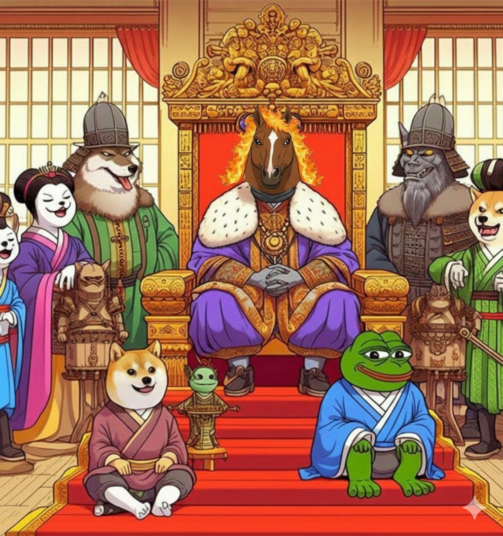 Pass1ve_Money's tweet photo. By far favorite is $BINGWU 

In the red, legends are forged. 
BǐngWǔ stands firm! community together, dev cooking fire. 
Chinese New Year Fire Horse narrative incoming. CZ fire horse post? History. 
Don’t fade this. Ride it. 
#BINGWU 
CA: DMYNp65mub3i7LRpBdB66CgBAceLcQnv4gsWeCi6pump 
TG: https://t.co/KZkXq55YPy