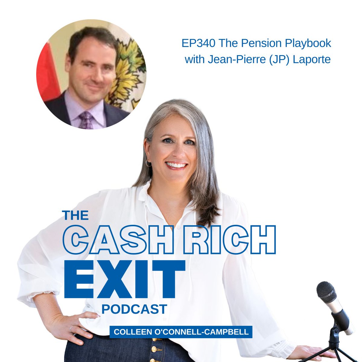 INTEGRIS Pension Management Corporation tweet media