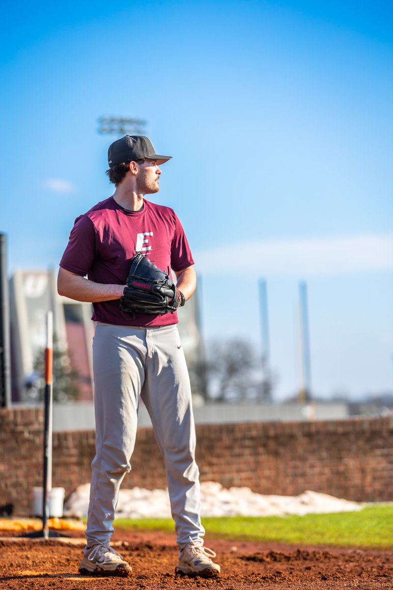 EKU Baseball tweet media