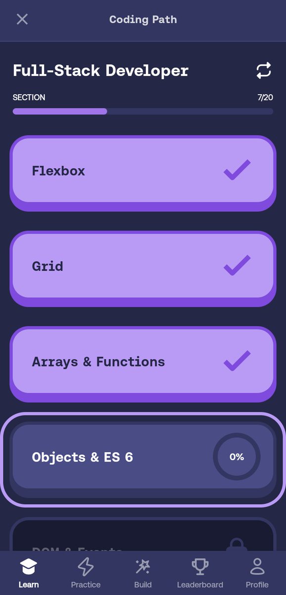 Darrel Builds tweet media