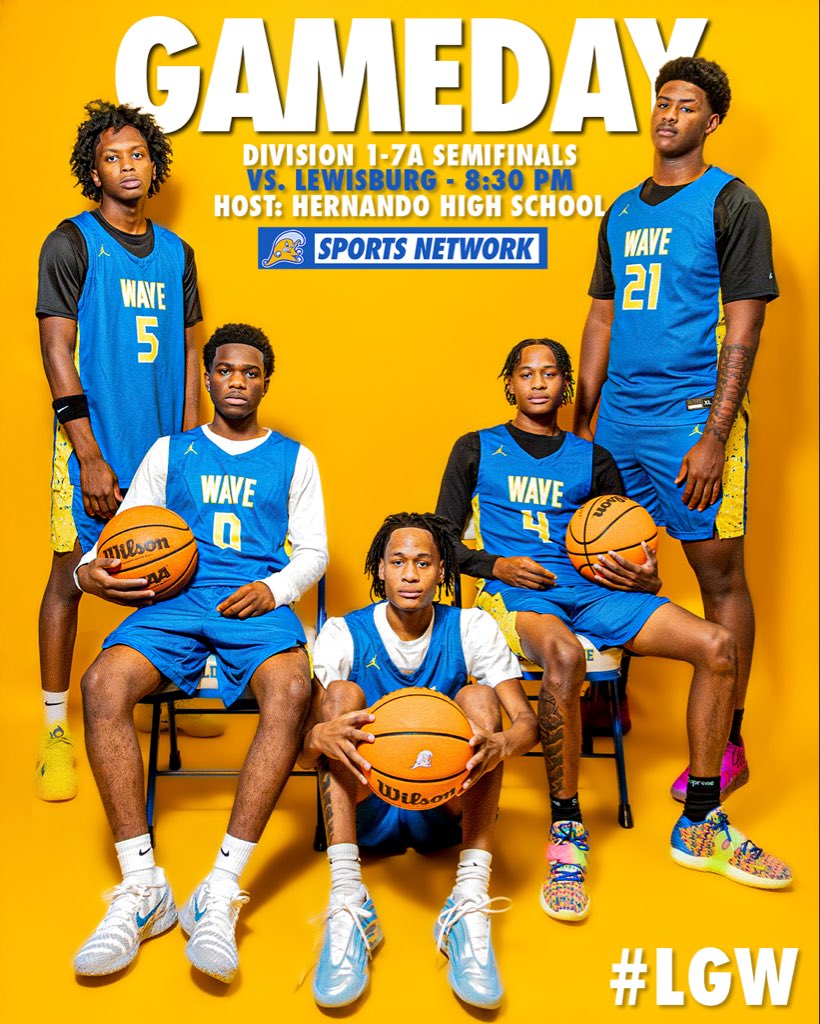 Tupelo Boys Basketball tweet media