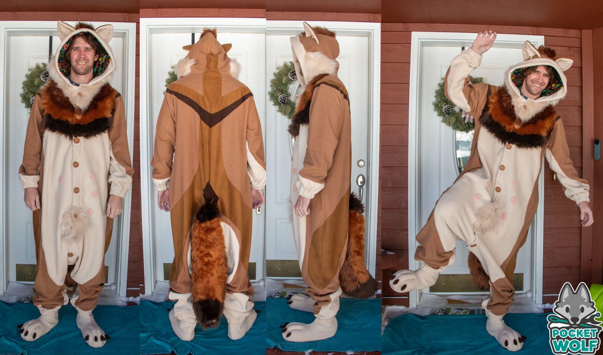 Pocket Wolf tweet media