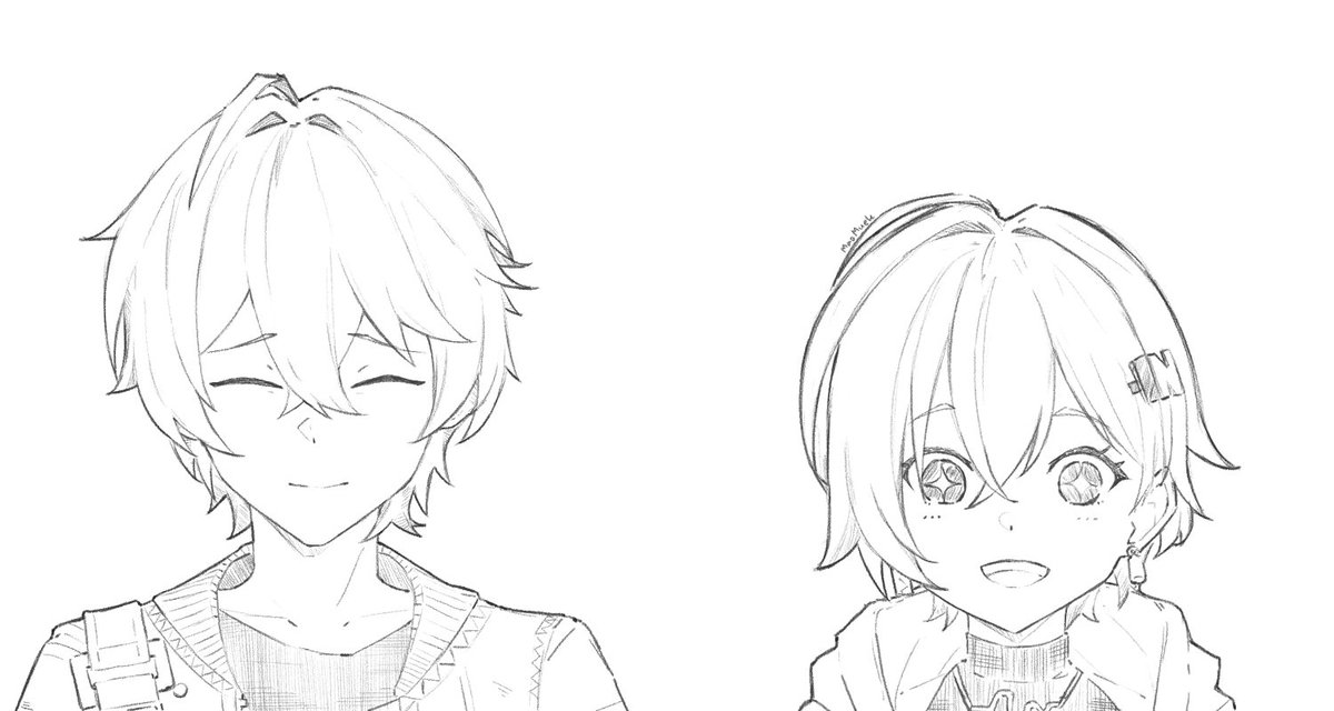 Phaethon📺
#zzzero #WiseBelle