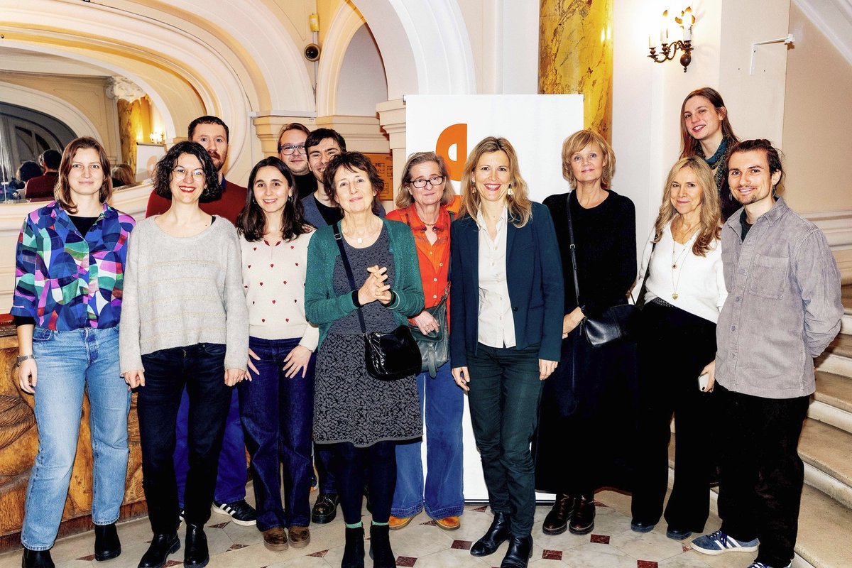 Institut Polonais de Paris tweet media