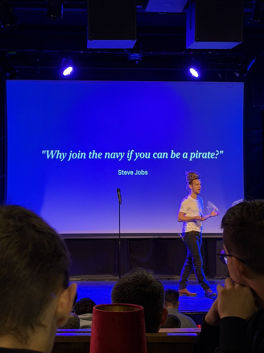 2nd day at <a href="/ARCTIConference/">ARCtic Conference - February 10-12 2026</a>. Nice Oura intro and strong statements, UIKit and SwiftUI is not always a migration path by Sundell, how to find and use private APIs even from Swift by Quentin and the Indie story behind OneSec from Frederik and much more… 👏👏