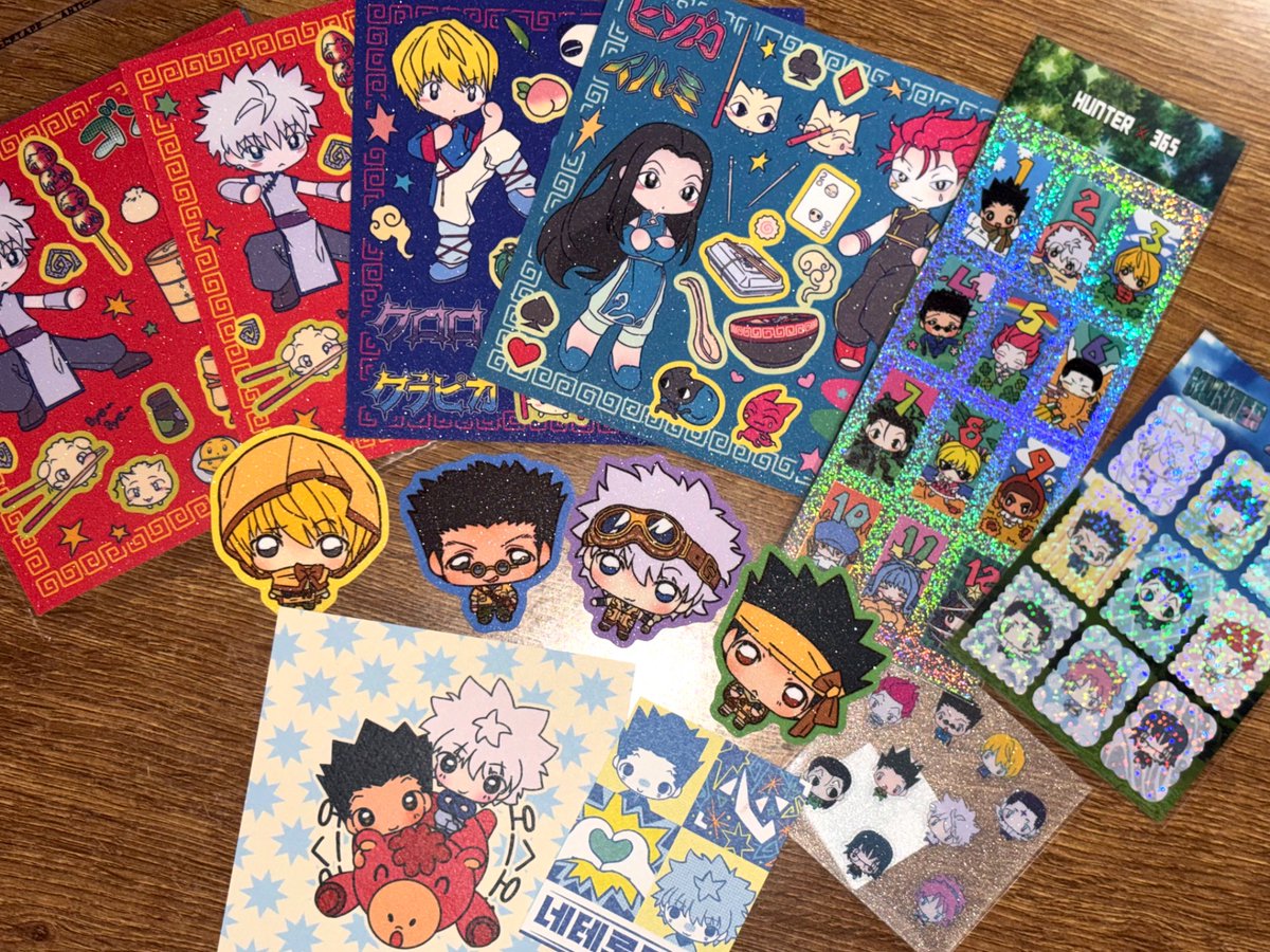 드디어 헌띠통판 수령 끗~~~~하하 넘예뻐.. 다꾸할생각에 벌써 신난다❕❕

귀여운 덤 주셔서 감사합니다~~!!!!!!💕