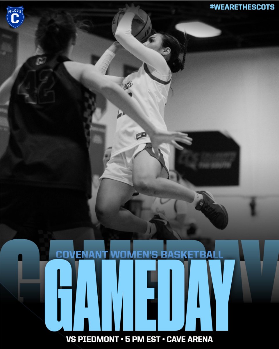 Covenant WBB tweet media