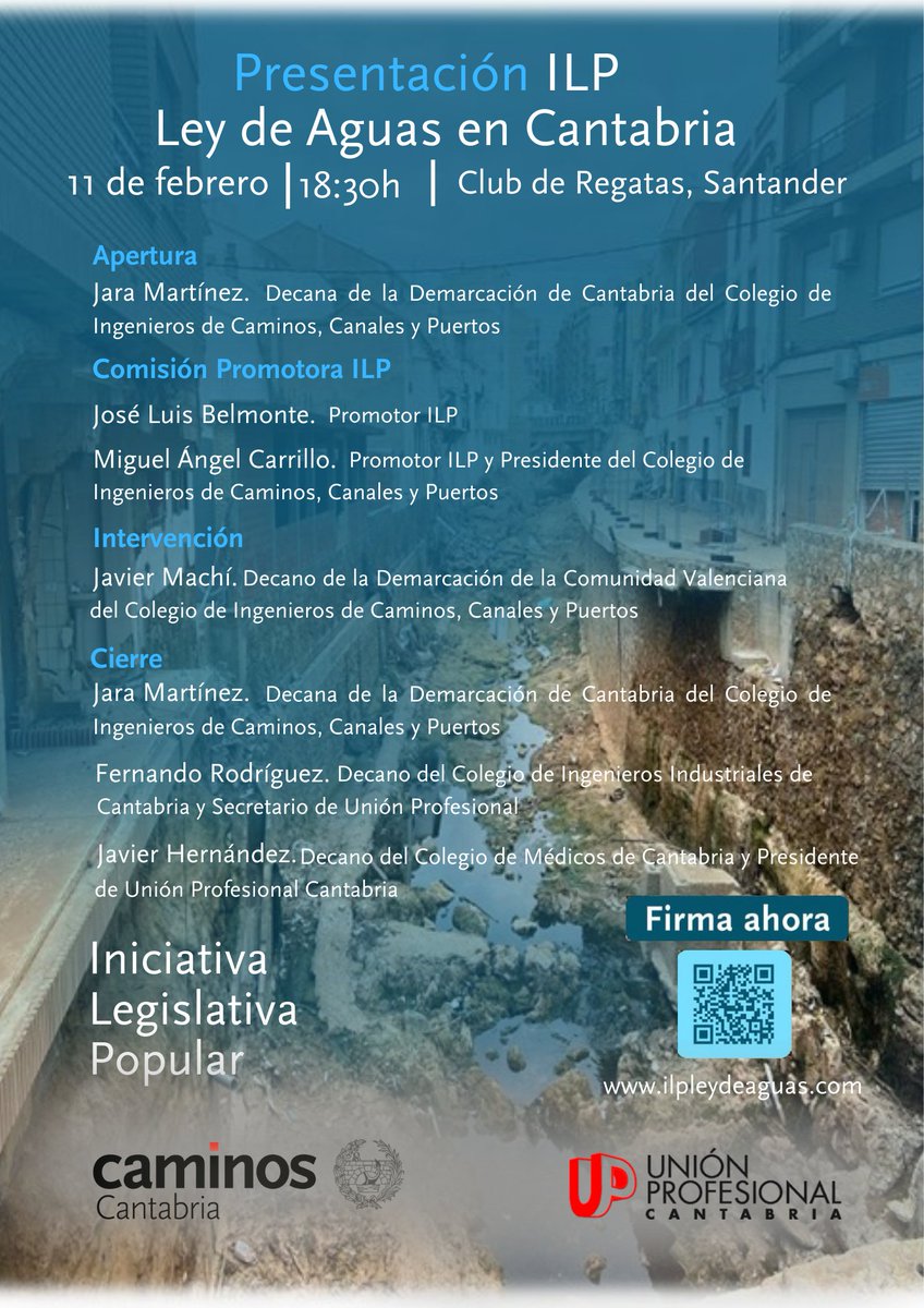 Caminos Cantabria tweet media