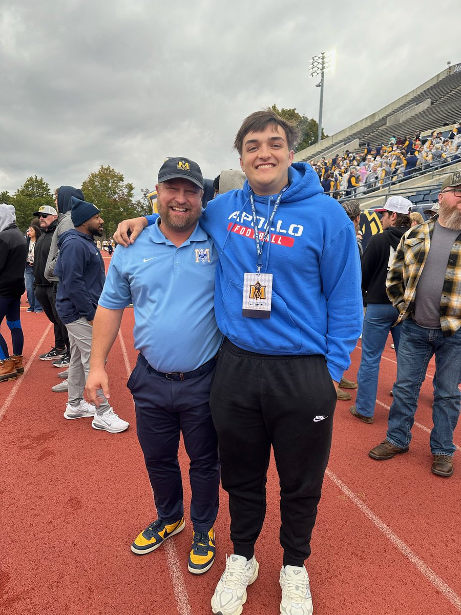 Michael Lawrence tweet media