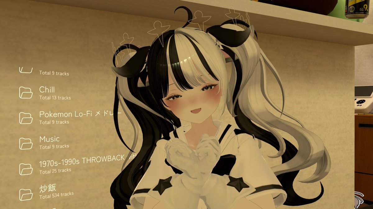 かわいいのき～～～