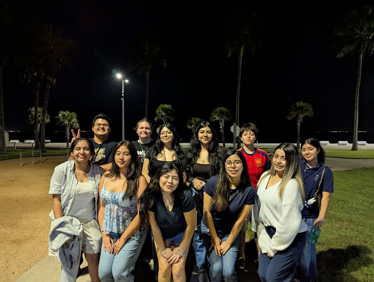 Akins Correctional Services Internship tweet media