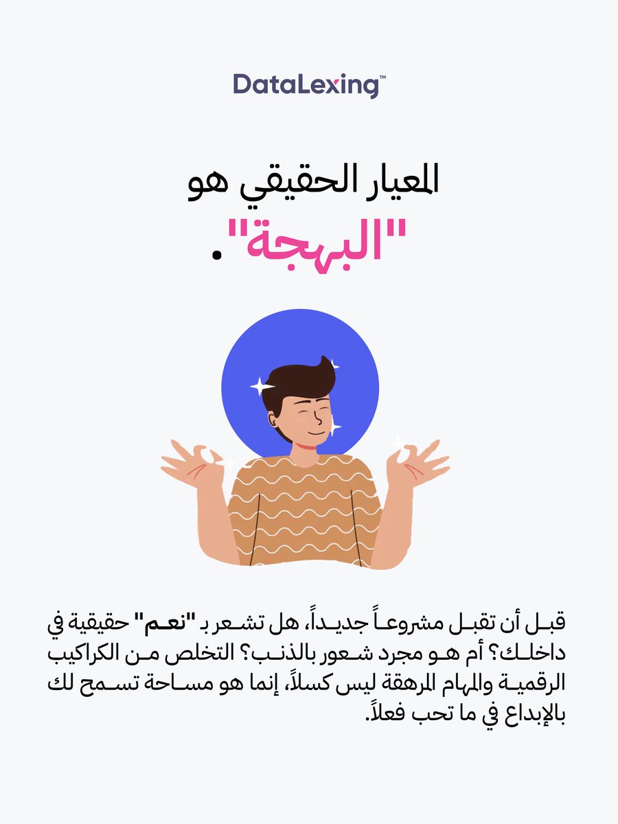 DataLexing tweet media