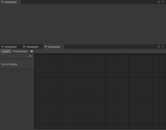 UnityのPlayボタンを押す度にAnimatorが増殖して
一つ消すと全て吹き飛ぶ現象って何が起きてるんですか？？
有識者の方助けてください