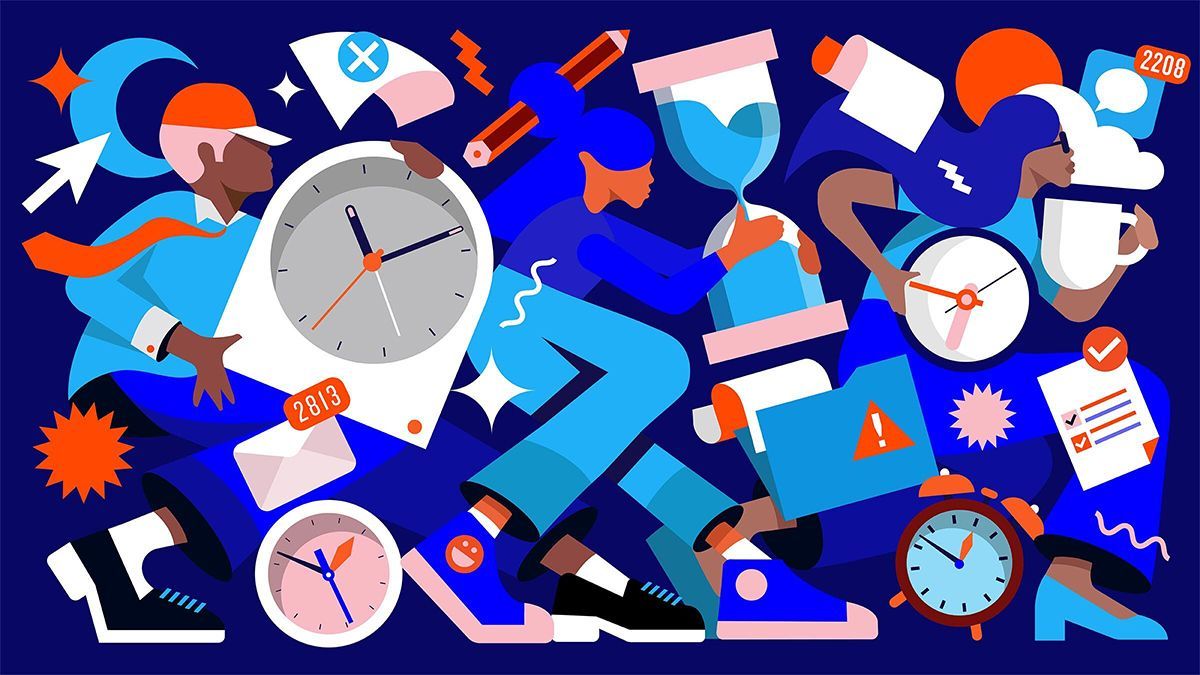 AI Doesn’t Reduce Work—It Intensifies It #JobAdviceSA buff.ly/xa6GCeR