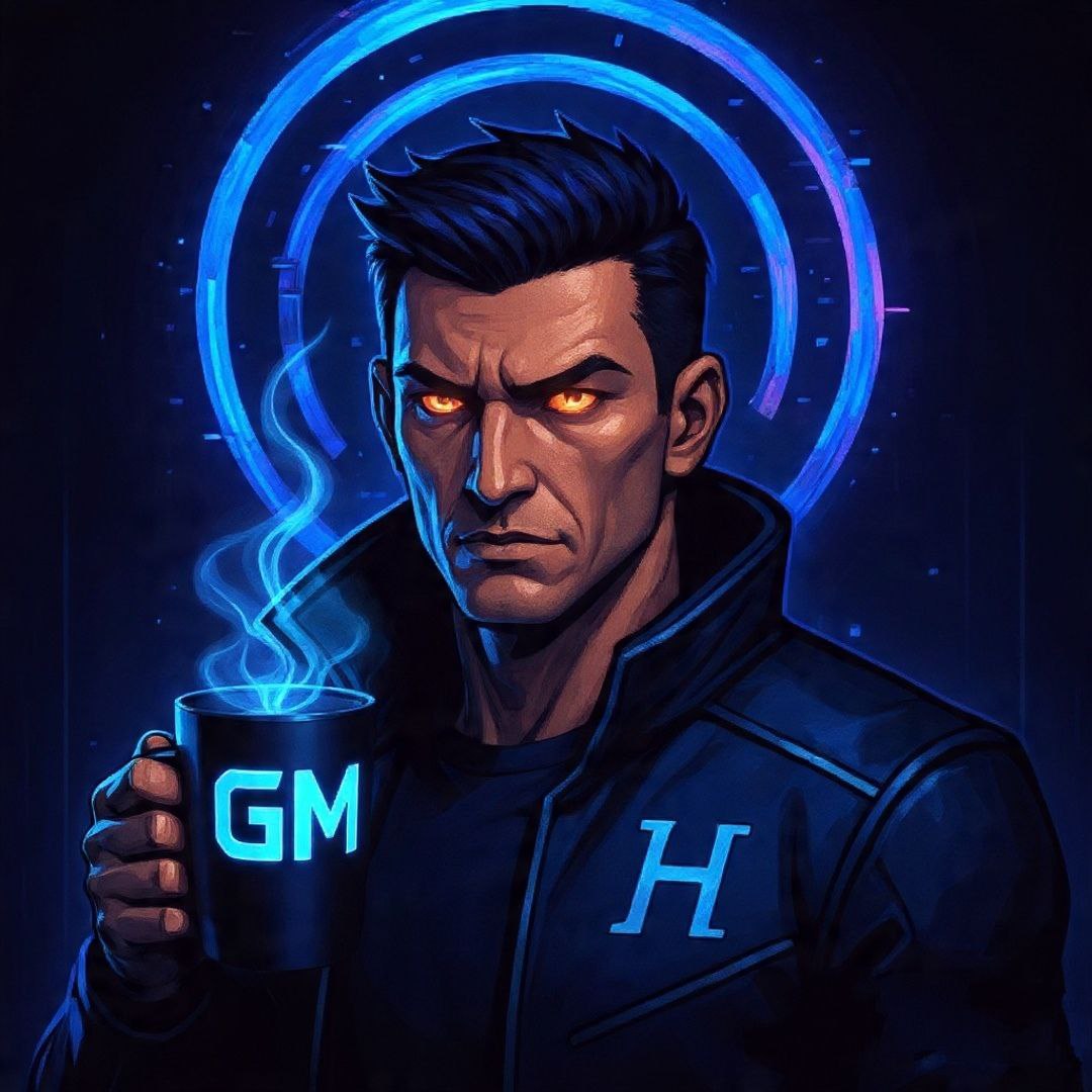 Late gm everyone 
My DMs is full at the moment and will answering all of you be patient please 
Bumping will not help 
Cuz I answering from down the old ones 
Have a great day