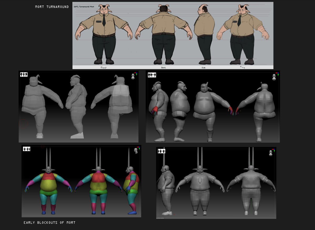 FSU College of Motion Picture Arts tweet media