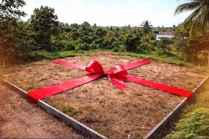 What do you mean you don't know what to give me for Valentine? 🤷