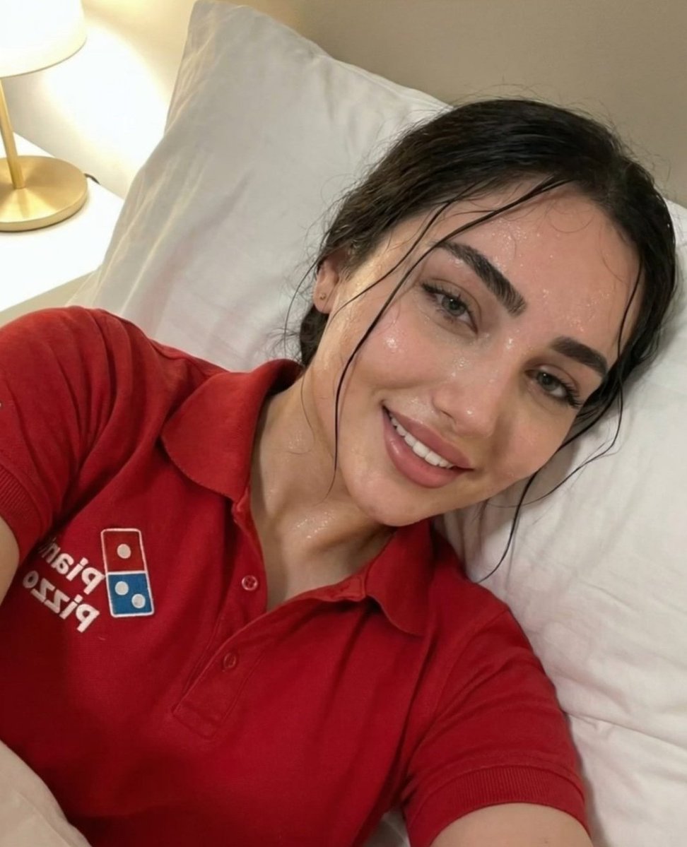 pizza wali didi ka kya scene hai? 😭🥵