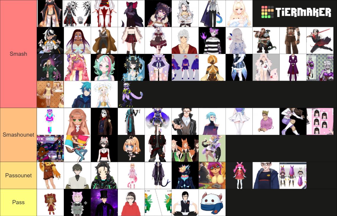 AngeCeleste 🩵 🪽VGEN OPEN SLOTS 2/5 tweet media