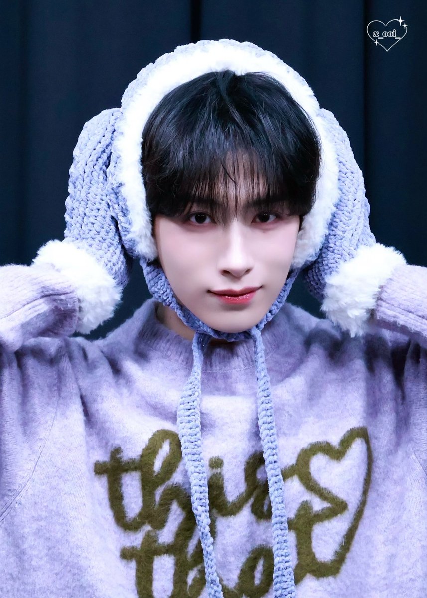 260207

#원어스 #ONEUS #시온 #XION #손동주
