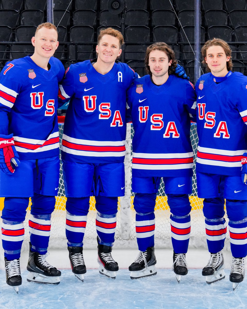USA Hockey tweet media