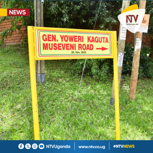 NTV UGANDA tweet media