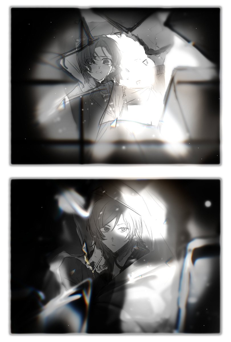 Fallenekoi233 tweet media