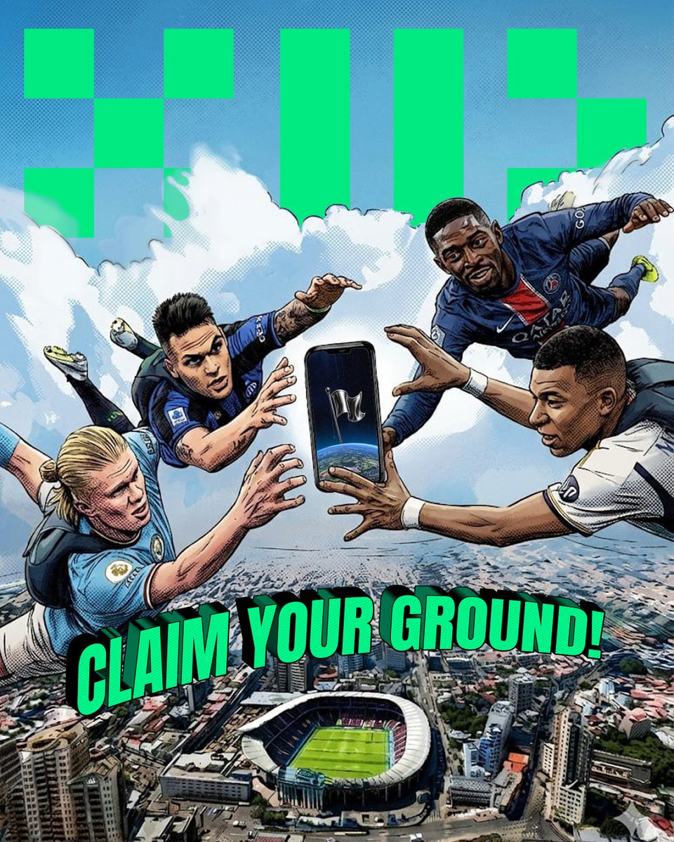 11plus_official's tweet photo. Ready to lead the charge? Go claim it. 💪 https://t.co/vqm7vDF0hz
